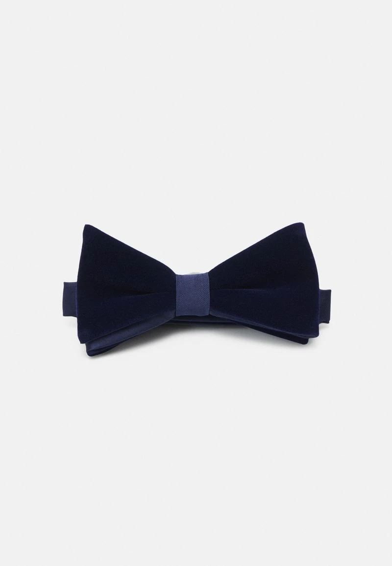 Pier One Fliege - Dark Blue 2 Pier One Fliege - Dark Blue