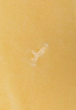 Pier One Sweatshirt - Yellow -Pier One Store 733dc4b869a14197ad2efd88f2fb573e