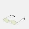 Pier One UNISEX - Sonnenbrille - Green 1 Pier One UNISEX - Sonnenbrille - Green -Pier One Store 746d72ddc97e4e32a965c6105603174c 1