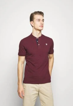 Pier One Poloshirt - Bordeaux 13 Pier One Poloshirt - Bordeaux -Pier One Store 75508e0b0684431f8a69aa992d337b3f 1