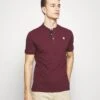 Pier One Poloshirt - Bordeaux 2 Pier One Poloshirt - Bordeaux -Pier One Store 75508e0b0684431f8a69aa992d337b3f