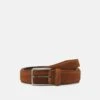Pier One LEATHER UNISEX - Gürtel - Cognac -Pier One Store 7927ae437d174e13add15f04808455f9 1