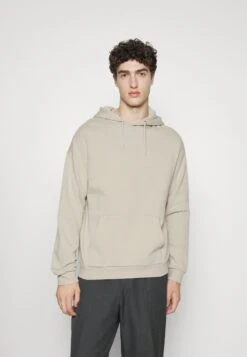 Pier One 2 PACK - Kapuzenpullover - Brown/tan -Pier One Store 7a051f1e27ea49498b01f8b60988f87c