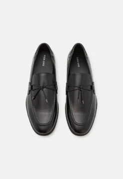 Pier One Slipper - Black 10 Pier One Slipper - Black -Pier One Store 7a67179921b8452e942ca6acd0d53254