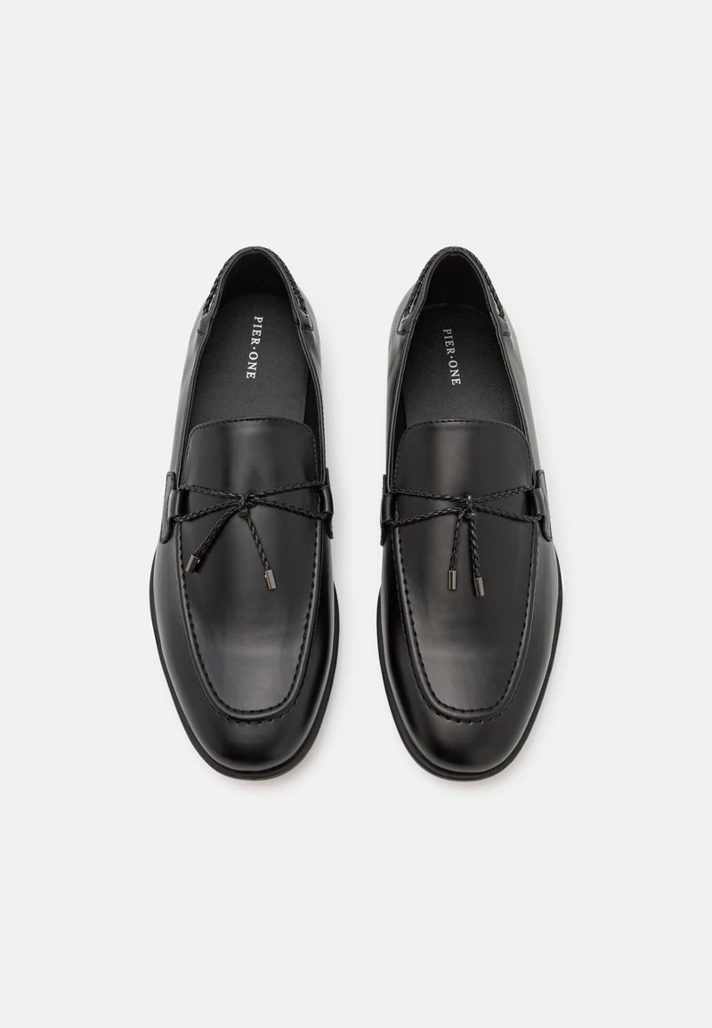 Pier One Slipper - Black 5 Pier One Slipper - Black – Bild 4