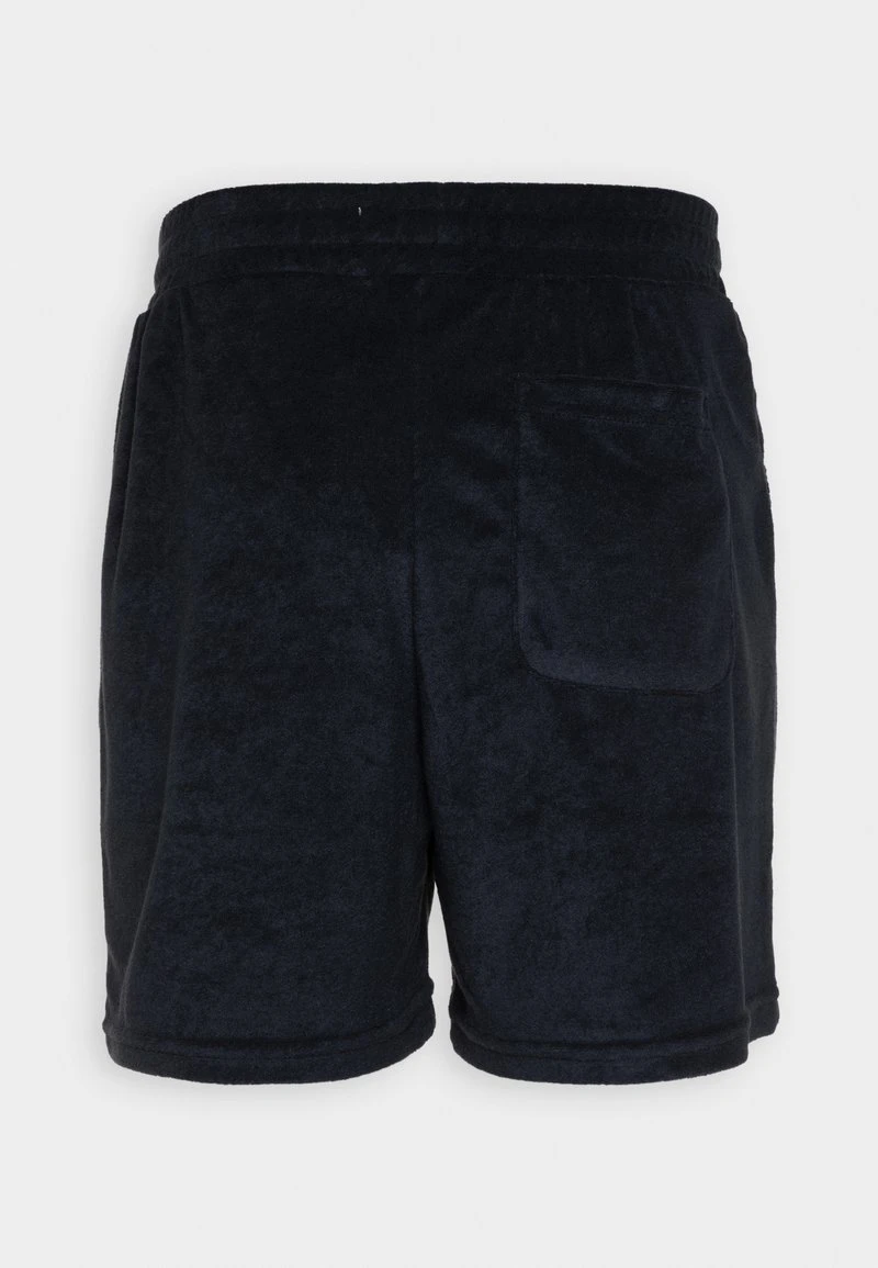 Pier One TOWELING - Shorts - Dark Blue 8 Pier One TOWELING - Shorts - Dark Blue – Bild 6