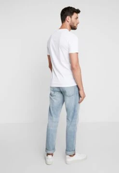 Pier One T-Shirt Print - White -Pier One Store 7cc83d69c1694aca980b0ec0799a5513