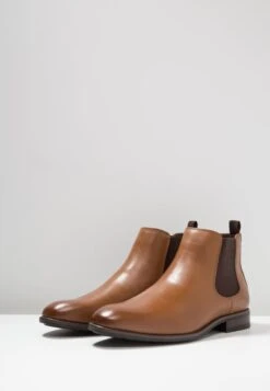 Pier One Stiefelette - Cognac -Pier One Store 7e5df8b9d7b44c62b7a858843e971105