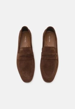 Pier One LEATHER - Slipper - Brown 11 Pier One LEATHER - Slipper - Brown -Pier One Store 8245ec5055a640f9aadca672bc53f218