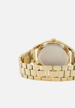 Pier One SET UNISEX - Uhr - Gold-coloured 9 Pier One SET UNISEX - Uhr - Gold-coloured -Pier One Store 82db14a6ca324965a8f9b9067f0c4193