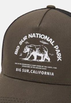 Pier One UNISEX - Cap - Khaki 11 Pier One UNISEX - Cap - Khaki -Pier One Store 837e7bfca3414570927e9d7e8ae9f396