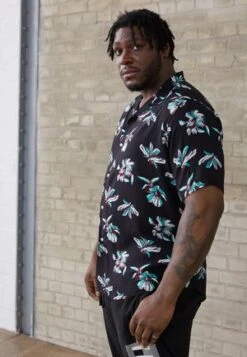 Pier One Hemd - Multicolor/dark Blue -Pier One Store 8405f32697c440758629c47078e9ec69