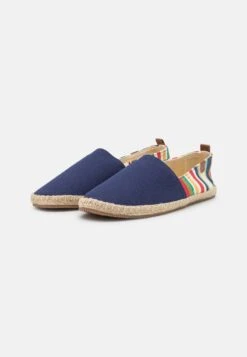 Pier One Espadrille - Dark Blue -Pier One Store 84e7f95c545a4054a8231e50f7d0f9fa