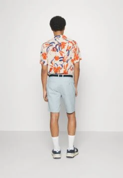 Pier One Shorts - Light Blue 10 Pier One Shorts - Light Blue -Pier One Store 85c8acd4ec2547ee9532718566d688e0