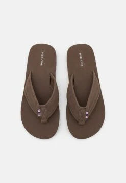 Pier One Zehentrenner - Brown -Pier One Store 88293cb33f77470799caf9315d28ad44