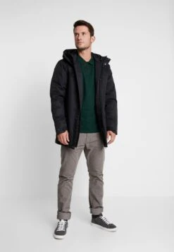 Pier One Poloshirt - Dark Green -Pier One Store 8a8b69ac858345c2b36dfe6794472777