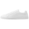 Pier One UNISEX - Sneaker Low - White -Pier One Store 8ad7d56489e544ae9285c0edda471e3c