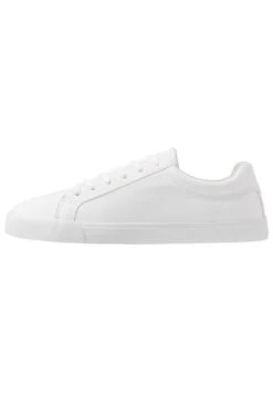 Pier One UNISEX - Sneaker Low - White