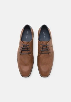 Pier One Schnürer - Dark Brown -Pier One Store 8bac96f8a54048f4937a8b31e662b67a