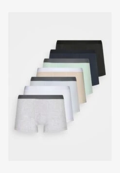 Pier One 7 PACK - Panties - Black/dark Blue/beige 12 Pier One 7 PACK - Panties - Black/dark Blue/beige -Pier One Store 8dd760ef24d440999e1e7c9522faeac7