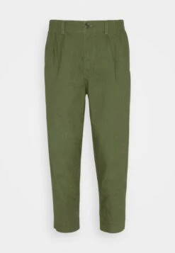 Pier One Stoffhose - Olive 11 Pier One Stoffhose - Olive -Pier One Store 93fd55272bad4c2491ae7fff30a2199f