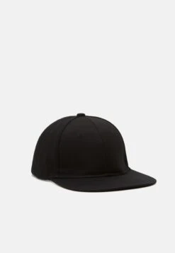 Pier One UNISEX - Cap - Black -Pier One Store 954b1d990aed48a98fba5aee6abbcfc3 1