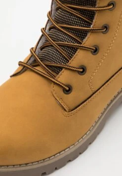 Pier One Schnürstiefelette - Camel -Pier One Store 95a2d9914735411f8f4d64bde59e7c2c