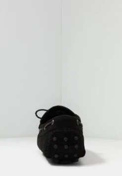 Pier One Mokassin - Black 12 Pier One Mokassin - Black -Pier One Store 95ad10527da64dab911f90f8c7e2cbcb