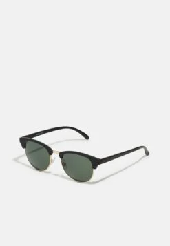 Pier One UNISEX - Sonnenbrille - Black/green -Pier One Store 976770d848074e878af97ad7328cddc9 1