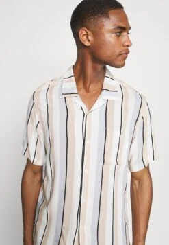 Pier One Hemd - Beige -Pier One Store 98bc18bab01b42d7b471734b44c5b670