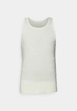 Pier One 5 PACK - Unterhemd/-shirt - 802 - Black_102 - Grey_001 - White -Pier One Store 98c0e7e578f7458e87cda80f1bb1a877