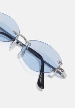 Pier One UNISEX - Sonnenbrille - Blue -Pier One Store 9a057d0a540e406f92e380b0d4af6202