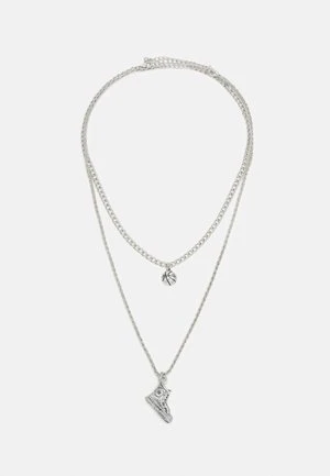 Pier One UNISEX 2 PACK - Halskette - Silver-coloured 8 Pier One UNISEX 2 PACK - Halskette - Silver-coloured – Bild 6