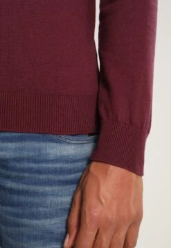 Pier One Strickpullover - Bordeaux 12 Pier One Strickpullover - Bordeaux -Pier One Store 9ddc0c11f92345a4aaff2aaa8bb2f5bb