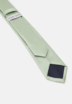 Pier One SET - Einstecktuch - Light Green -Pier One Store a17ef3c35063403596e54024ad639790