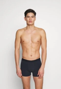 Pier One 5 PACK - Panties - Dark Blue/red -Pier One Store a28c98faf7ae40e79a0a909e6aa18239