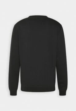 Pier One Sweatshirt - Black 12 Pier One Sweatshirt - Black -Pier One Store a28e0f66c0df46819f213fcfefd3f91d