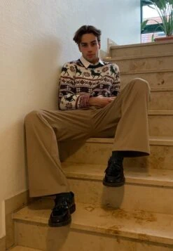 Pier One Strickpullover - Navy 10 Pier One Strickpullover - Navy -Pier One Store a2a4e54629934a4a8b162fc5cba94b72