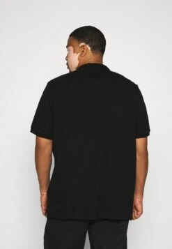 Pier One Poloshirt - Black -Pier One Store a2e54b6f7373499e89077e248ce0d2be