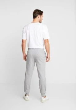 Pier One Jogginghose - Mottled Light Grey -Pier One Store a2fee82a35734bb2921d2f084d11e5f6