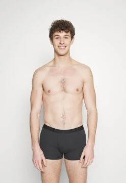 Pier One 6 PACK - Panties - Black/dark Blue/white -Pier One Store a3cf23eb550142d49413416d8ef8213e