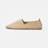 Pier One RENA ESPADRILLE UNISEX - Espadrille - Beige -Pier One Store a5502e5541174ffa825dc4aeccb6b9af