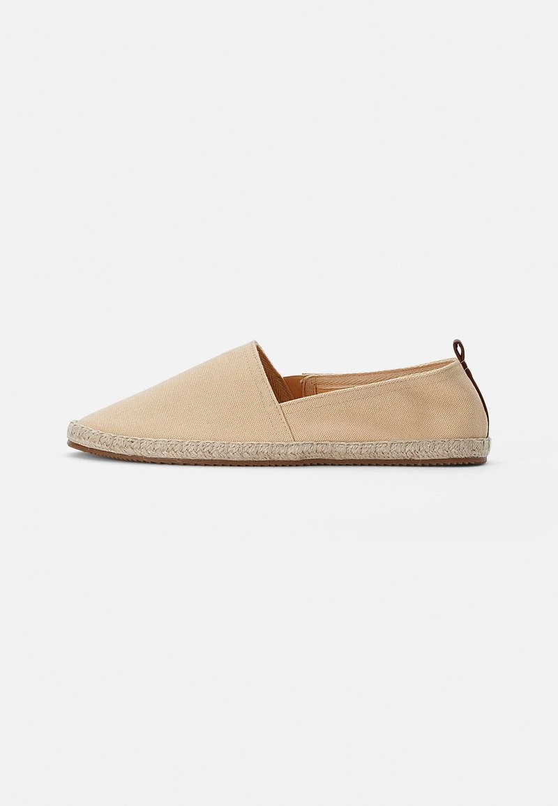 Pier One RENA ESPADRILLE UNISEX - Espadrille - Beige 3 Pier One RENA ESPADRILLE UNISEX - Espadrille - Beige