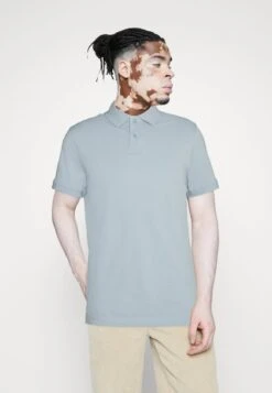 Pier One 3 PACK - Poloshirt - Mint/tan/light Blue -Pier One Store a6a3124ebb4b402691e20542007fa796