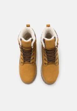 Pier One Schnürstiefelette - Camel -Pier One Store b121e8d24d2a4aad975e3cc38697e3a7