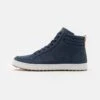 Pier One Sneaker High - Dark Blue -Pier One Store b3b132f3f7984571bb587a792e21326e