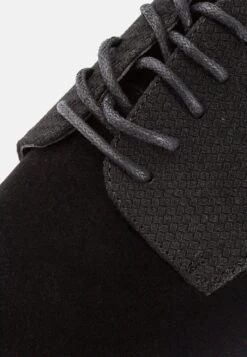 Pier One Schnürer - Black -Pier One Store b96b2c7008b942daaf6a641bcb7188b3