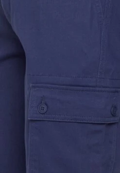 Pier One Cargohose - Dark Blue -Pier One Store b98fd38babb247c18ebbc4dfb75be4f5