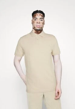 Pier One 3 PACK - Poloshirt - Mint/tan/light Blue -Pier One Store ba0a742638ac439998ee7411bd0455c9