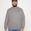 Pier One Sweatshirt - Grey -Pier One Store bbc70a6b92e6499797957d17fadcbb16